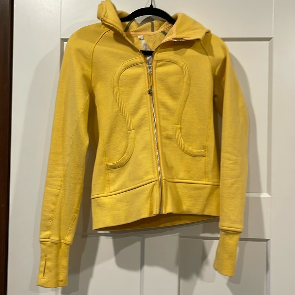 Lululemon scuba